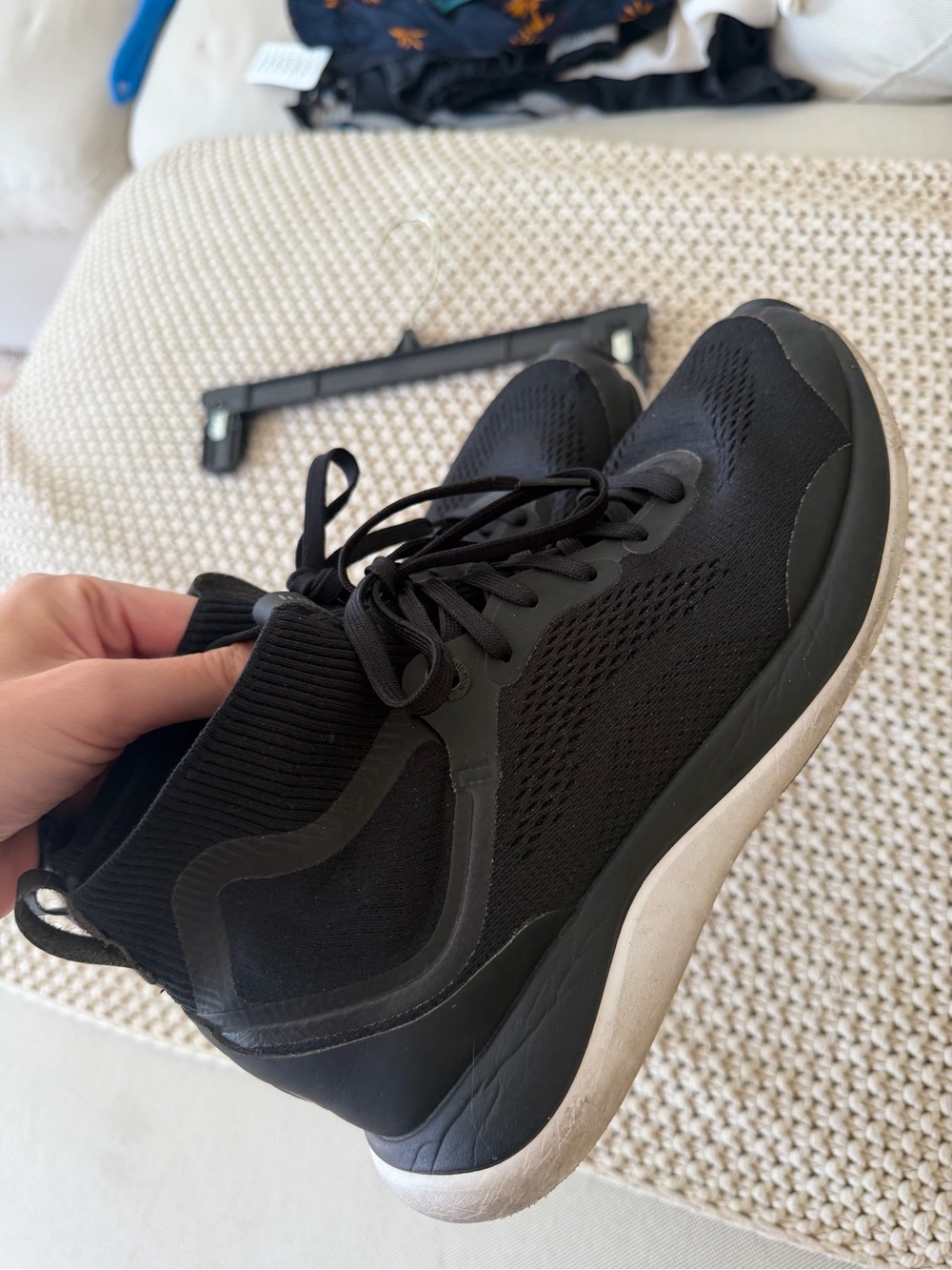 Lululemon sneakers